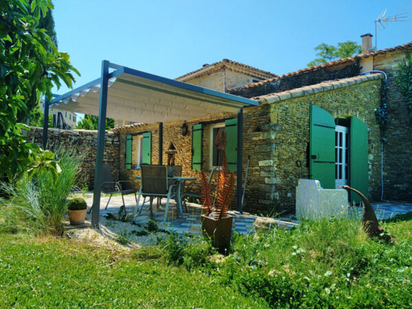 Gîte Le Verger