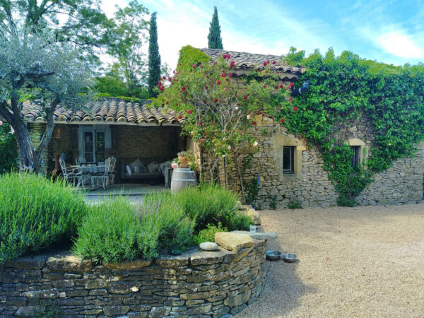 Room-gîte Le Mazet